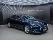 Mazda 6 III (GJ) Самара  - изображение 36
