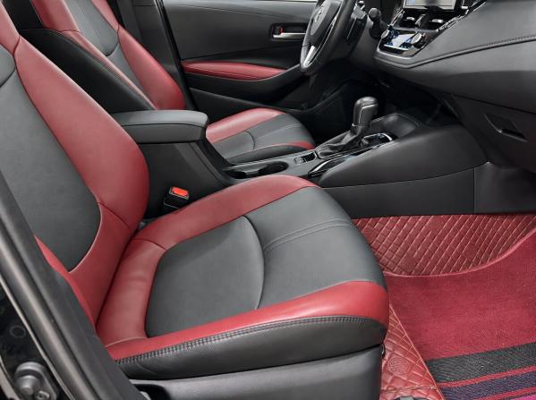 Toyota Corolla XII (E210) с пробегом 2021 года, цена 1 900 000 рублей, 49000 км, седан, Автокод Объявления