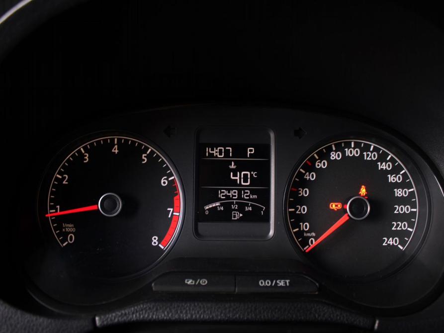 Volkswagen Polo V Рестайлинг Минеральные Воды  - изображение 18