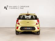 Kia Picanto III Рестайлинг Казань  - изображение 12