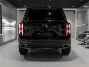 GAC GS8 II Москва  - изображение 38