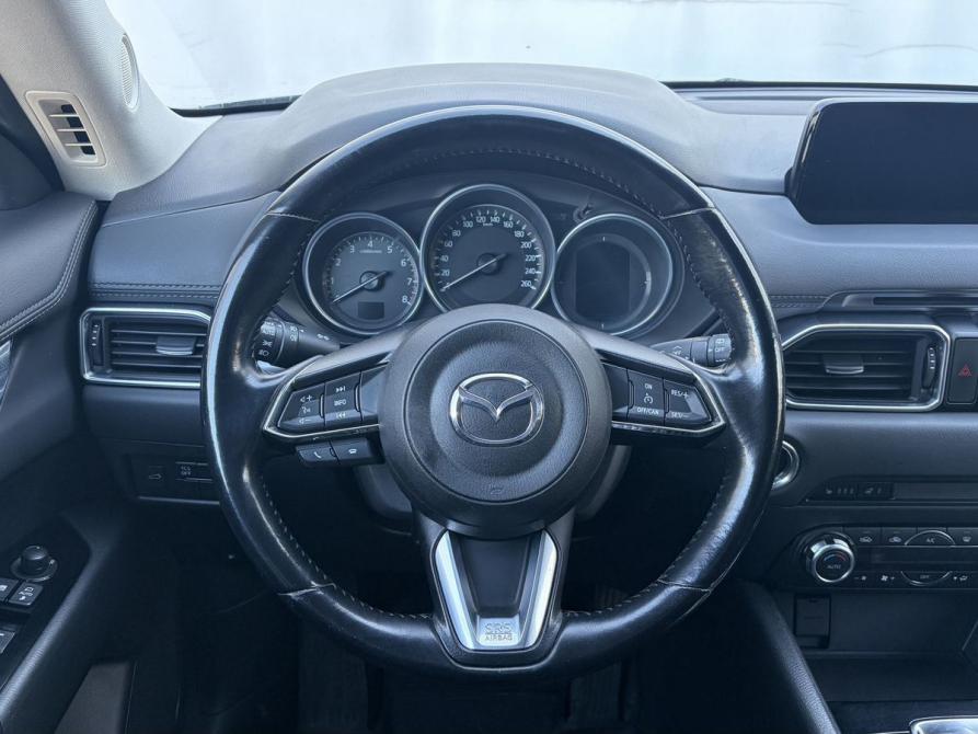 Mazda CX-5 II Москва  - изображение 15