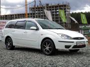 Ford Focus I Рестайлинг Ижевск  - изображение 23