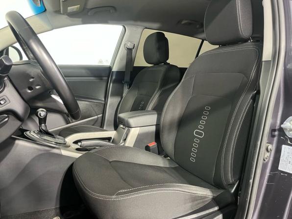 Kia Sportage III Рестайлинг с пробегом 2014 года, цена 1 600 000 рублей, 109868 км, внедорожник, Автокод Объявления