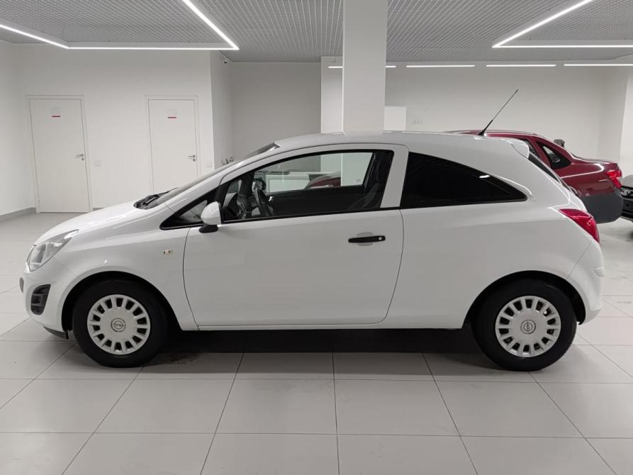 Opel Corsa D Рестайлинг II Казань  - изображение 10