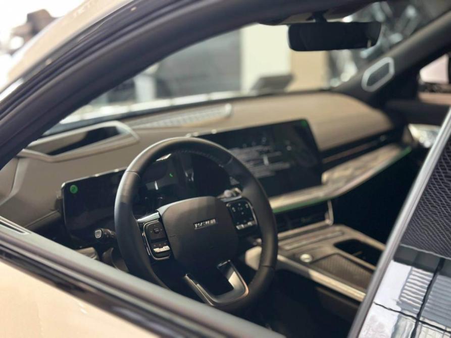 Haval F7x II Нижний Новгород  - изображение 2
