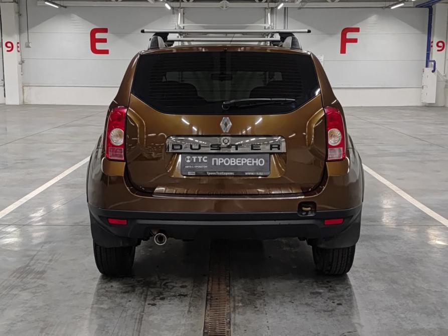 Renault Duster I Казань  - изображение 7