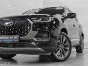 Chery Tiggo 8 Pro Max I Рестайлинг Новосибирск  - изображение 64