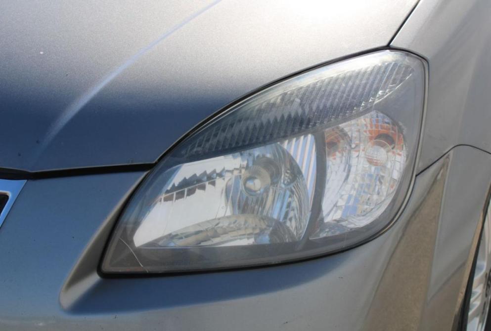 Kia Rio II Нижний Новгород  - изображение 20