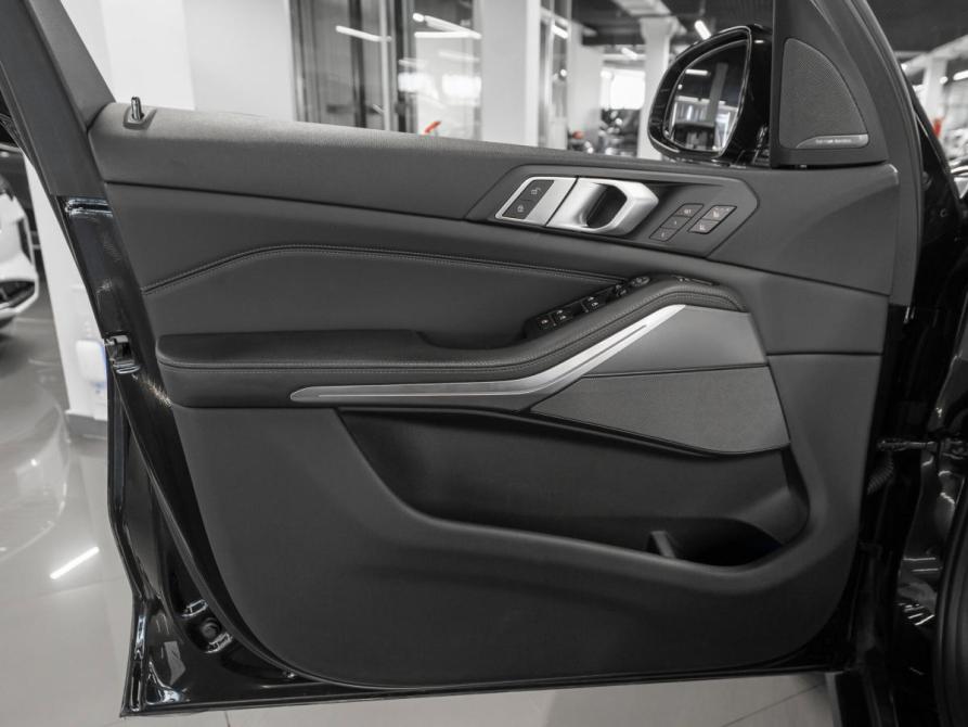 BMW X5 IV (G05/G18) Москва  - изображение 14