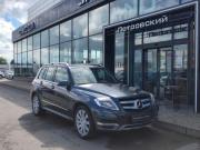 Mercedes-Benz GLK-Класс I (X204) Рестайлинг Санкт-Петербург  - изображение 21