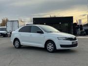Skoda Rapid I Ижевск  - изображение 20