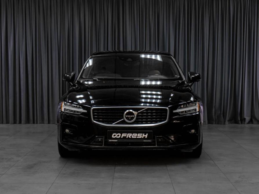 Volvo S60 III Тюмень  - изображение 3