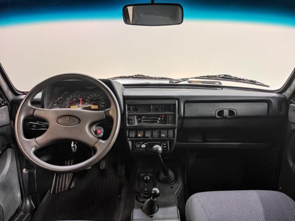 Lada (ВАЗ) 2131 (4x4) I с пробегом 2010 года, цена 485 000 рублей, 248566 км, внедорожник, Автокод Объявления