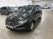 Lada (ВАЗ) Granta I Рестайлинг Тюмень  - изображение 7
