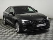 Audi A3 IV (8Y) Москва  - изображение 19