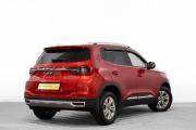 Chery Tiggo 4 I Рестайлинг Барнаул  - изображение 31