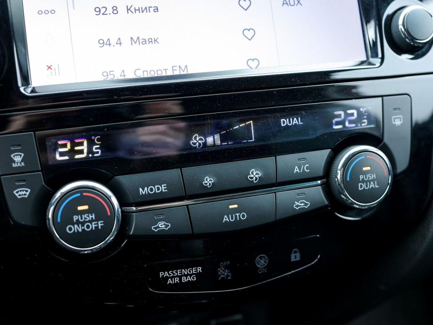 Nissan Qashqai II Рестайлинг Ижевск  - изображение 24
