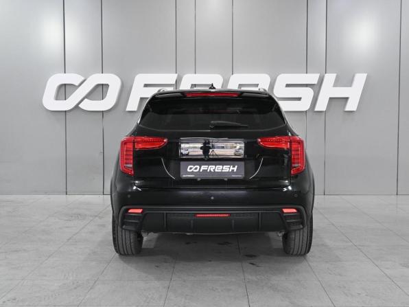 Haval Jolion I Рестайлинг с пробегом 2024 года, цена 2 149 000 рублей, 51736 км, внедорожник, Автокод Объявления