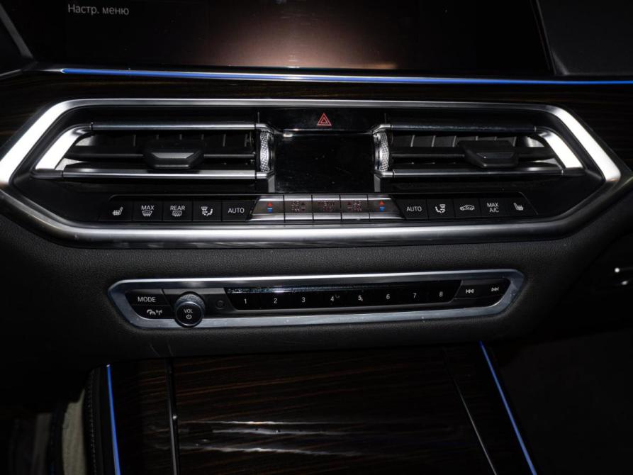 BMW X5 IV (G05/G18) Санкт-Петербург  - изображение 21