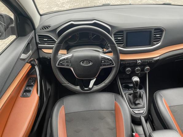 Lada (ВАЗ) Vesta I Рестайлинг (NG) с пробегом 2024 года, цена 1 480 000 рублей, 52399 км, универсал, Автокод Объявления