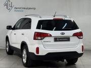 Kia Sorento II Рестайлинг Химки  - изображение 21