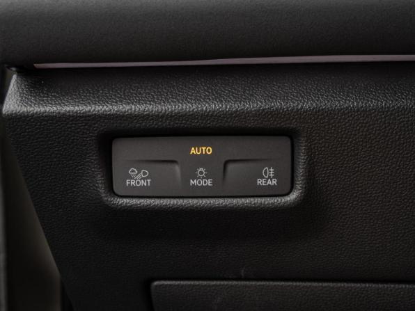 Volkswagen Tiguan III (China Market) с пробегом 2026 года, цена 4 980 000 рублей, 34 км, внедорожник, Автокод Объявления