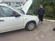 Lada (ВАЗ) Kalina I Воронеж  - изображение 11