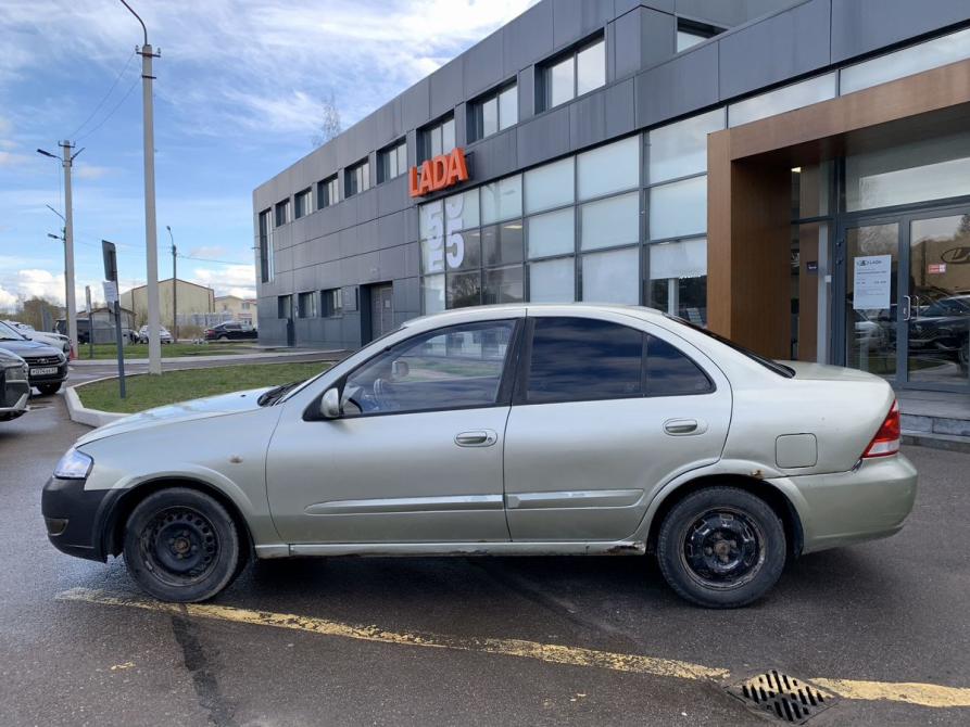 Nissan Almera Classic I Великие Луки  - изображение 8