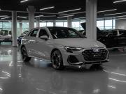 Audi A3 IV (8Y) Рестайлинг Москва  - изображение 27
