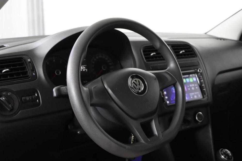 Volkswagen Polo V Рестайлинг Нижний Новгород  - изображение 9