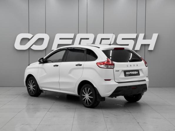 Lada (ВАЗ) XRAY I с пробегом 2016 года, цена 543 000 рублей, 150651 км, хэтчбек, Автокод Объявления