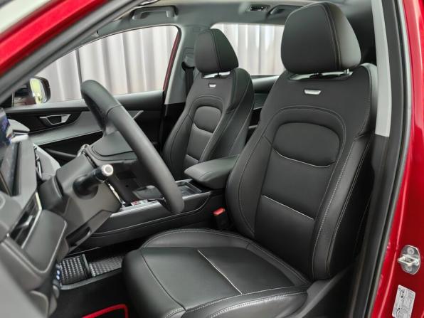 Chery Tiggo 7 Pro Max I с пробегом 2023 года, цена 2 085 000 рублей, 36450 км, внедорожник, Автокод Объявления