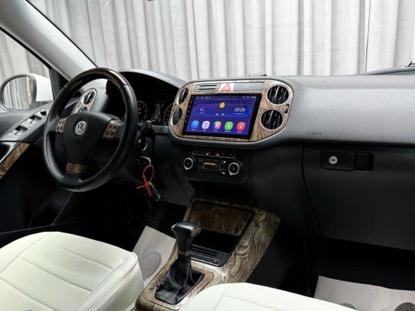 Volkswagen Tiguan I с пробегом 2010 года, цена 1 069 000 рублей, 254931 км, внедорожник, Автокод Объявления