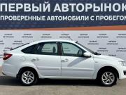 Lada (ВАЗ) Granta I Краснодар  - изображение 22