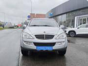 SsangYong Kyron I Рестайлинг Санкт-Петербург  - изображение 23
