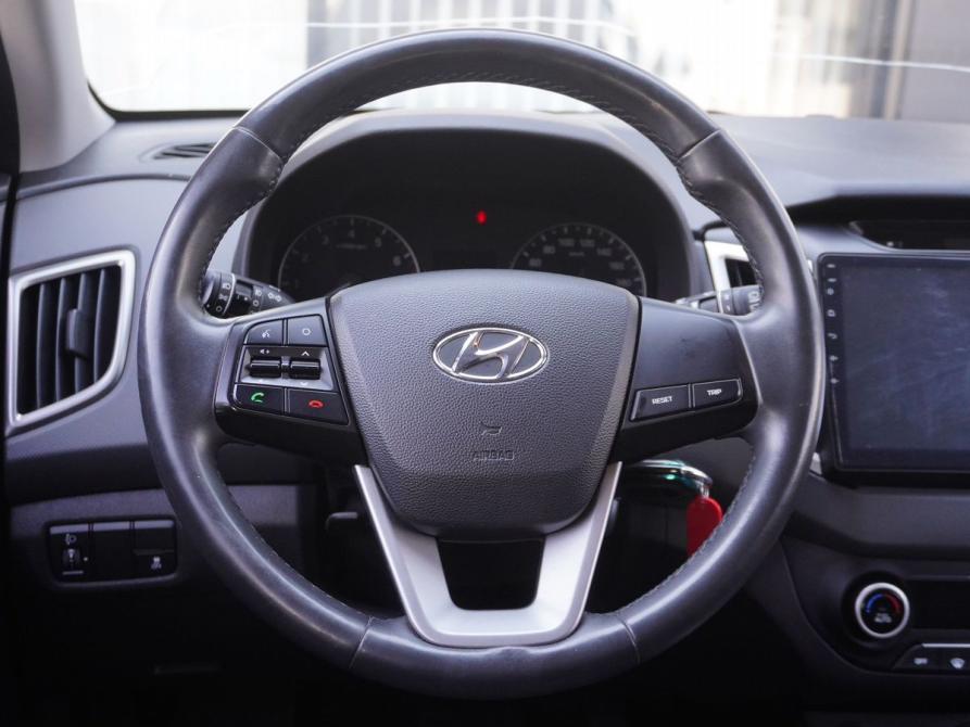 Hyundai Creta I Москва  - изображение 13