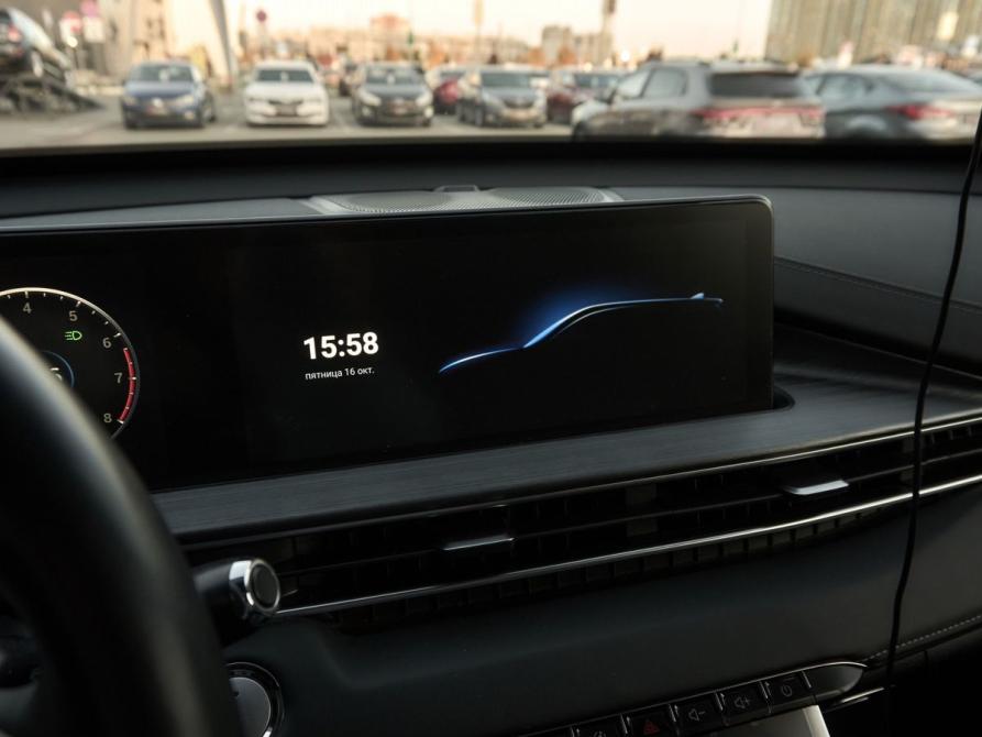 Chery Tiggo 7 Pro Max I Казань  - изображение 9
