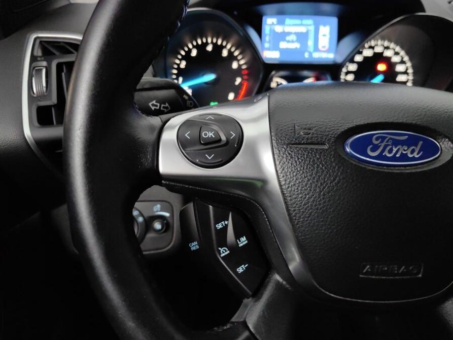 Ford Kuga II Подольск  - изображение 19