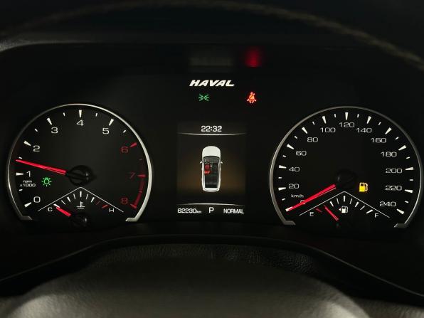 Haval Jolion I с пробегом 2021 года, цена 1 705 000 рублей, 62230 км, внедорожник, Автокод Объявления