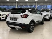 Renault Kaptur I Москва  - изображение 11