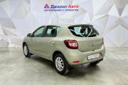 Renault Sandero II Рестайлинг Азнакаево  - изображение 28