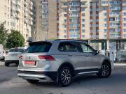 Volkswagen Tiguan II Санкт-Петербург  - изображение 18