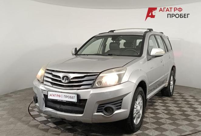 Great Wall Hover H3 I с пробегом 2013 года, цена 530 000 рублей, 128361 км, внедорожник, Автокод Объявления