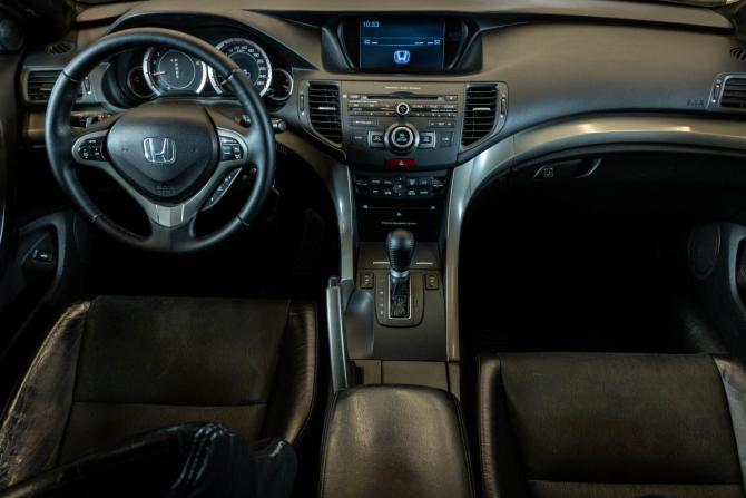 Honda Accord VIII с пробегом 2010 года, цена 959 000 рублей, 243083 км, седан, Автокод Объявления