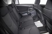 Toyota RAV4 III (XA30) Рестайлинг Пермь  - изображение 32