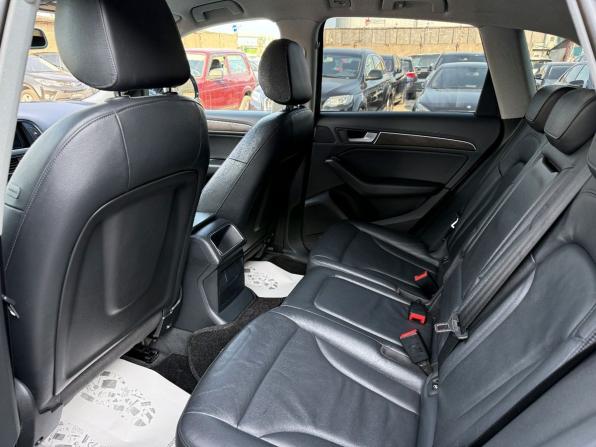 Audi Q5 I (8R) Рестайлинг с пробегом 2014 года, цена 2 130 000 рублей, 148000 км, внедорожник, Автокод Объявления