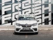 Renault Sandero II Рестайлинг Краснодар  - изображение 20