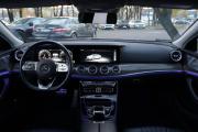 Mercedes-Benz CLS III (C257) Москва  - изображение 33