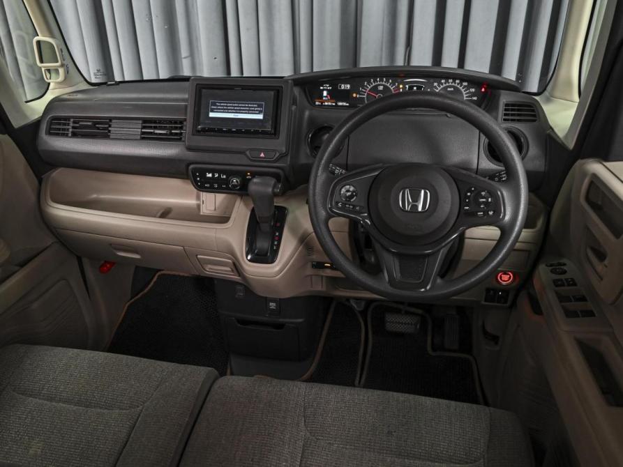 Honda N-BOX II Ставрополь  - изображение 6